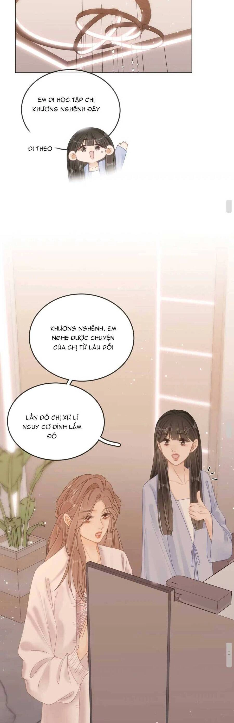 Vưu Vật Chapter 27 - 10