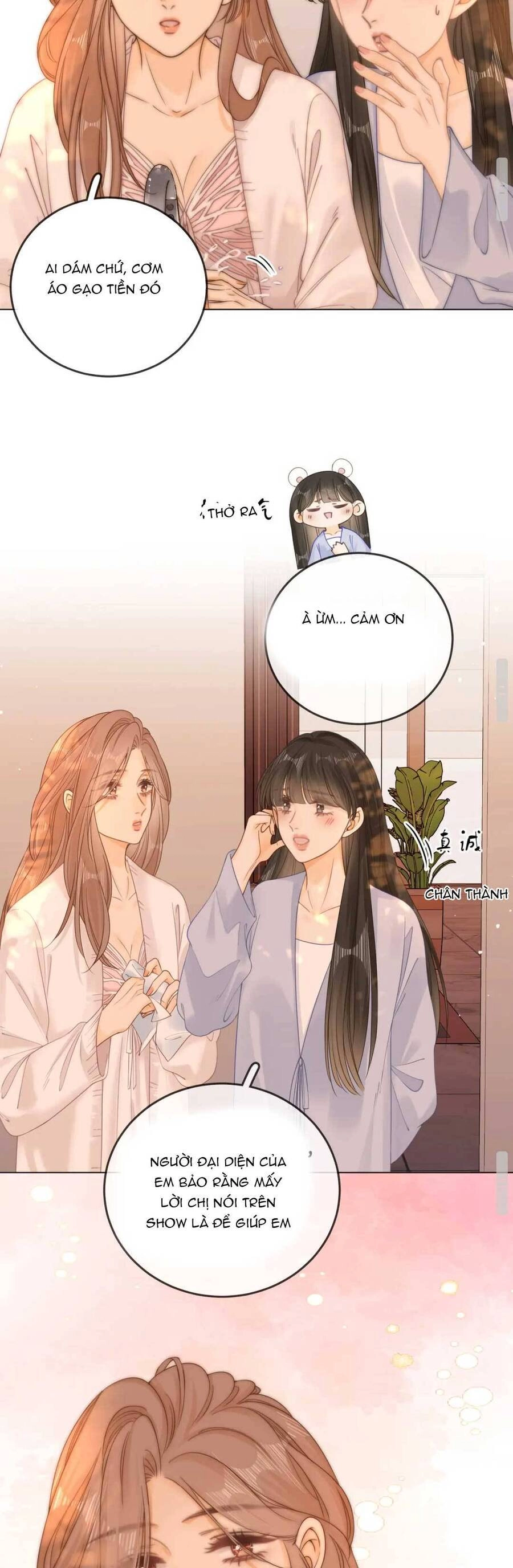 Vưu Vật Chapter 27 - 15