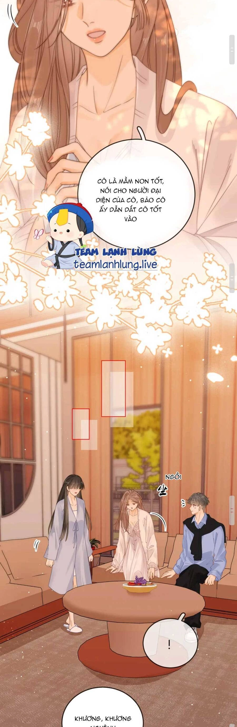 Vưu Vật Chapter 27 - 16