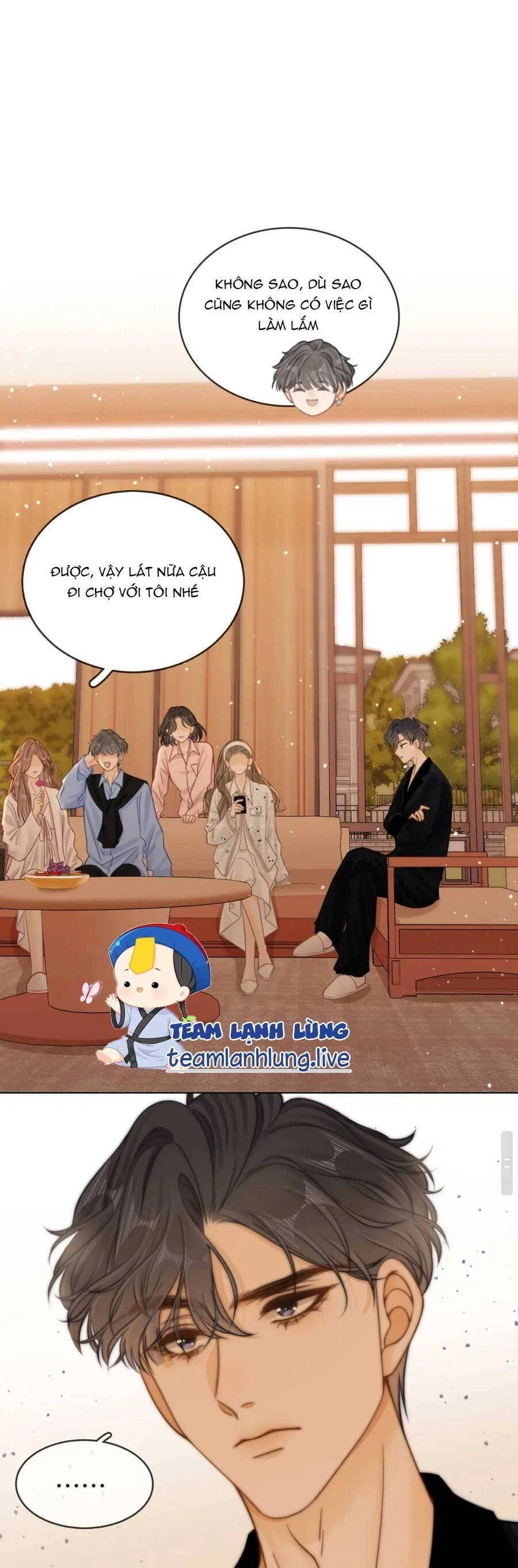 Vưu Vật Chapter 27 - 18