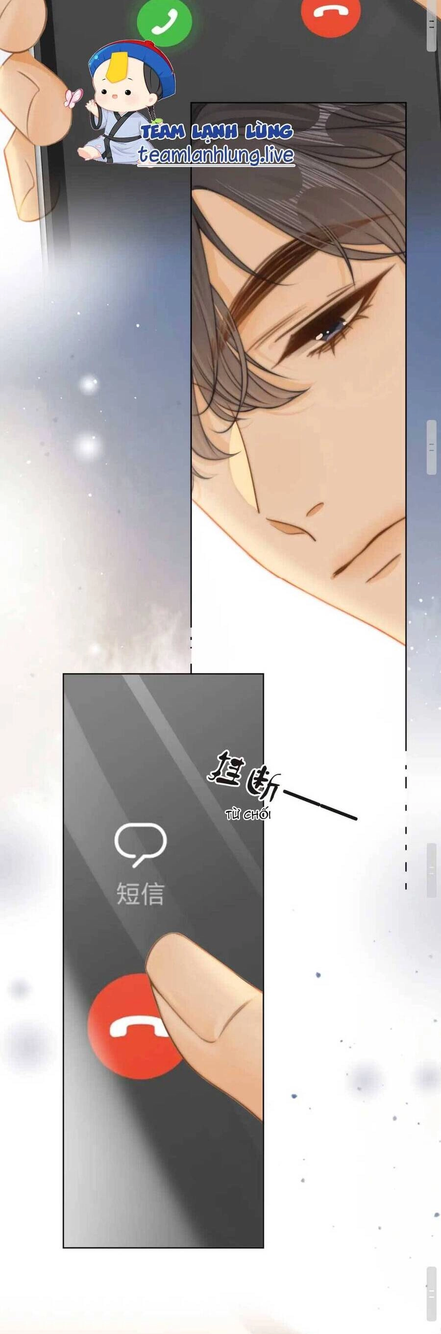 Vưu Vật Chapter 27 - 20