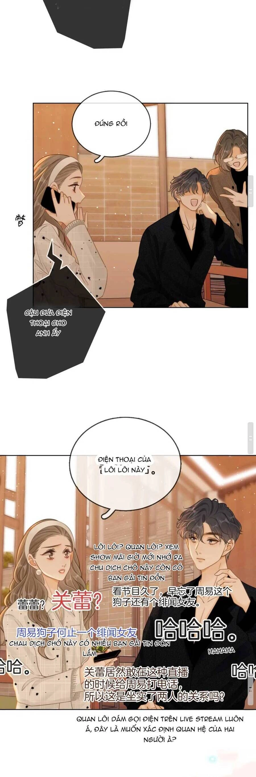 Vưu Vật Chapter 27 - 22