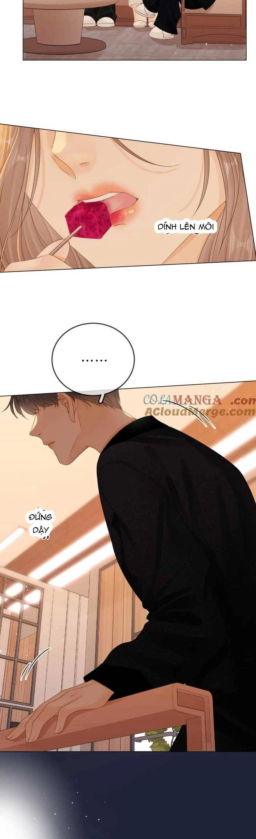 Vưu Vật Chapter 28 - 5