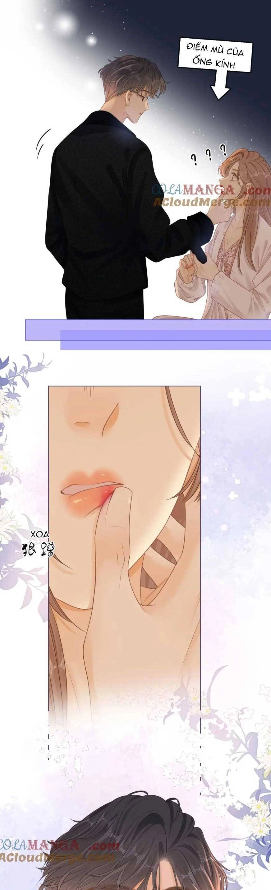 Vưu Vật Chapter 28 - 6