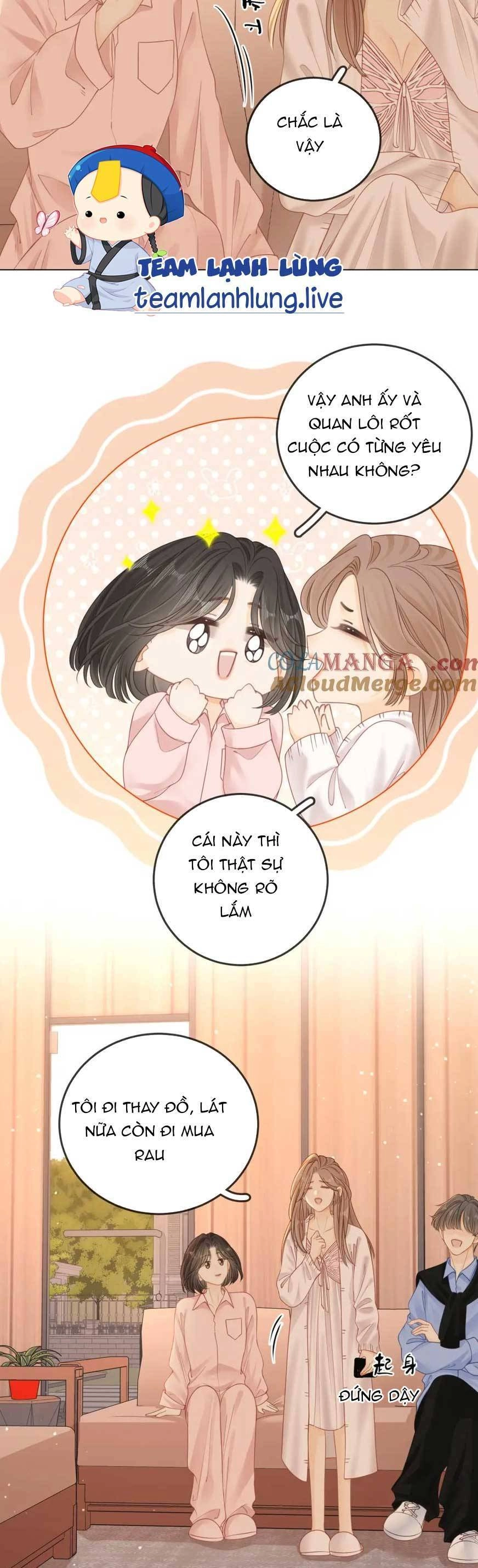 Vưu Vật Chapter 28 - 8