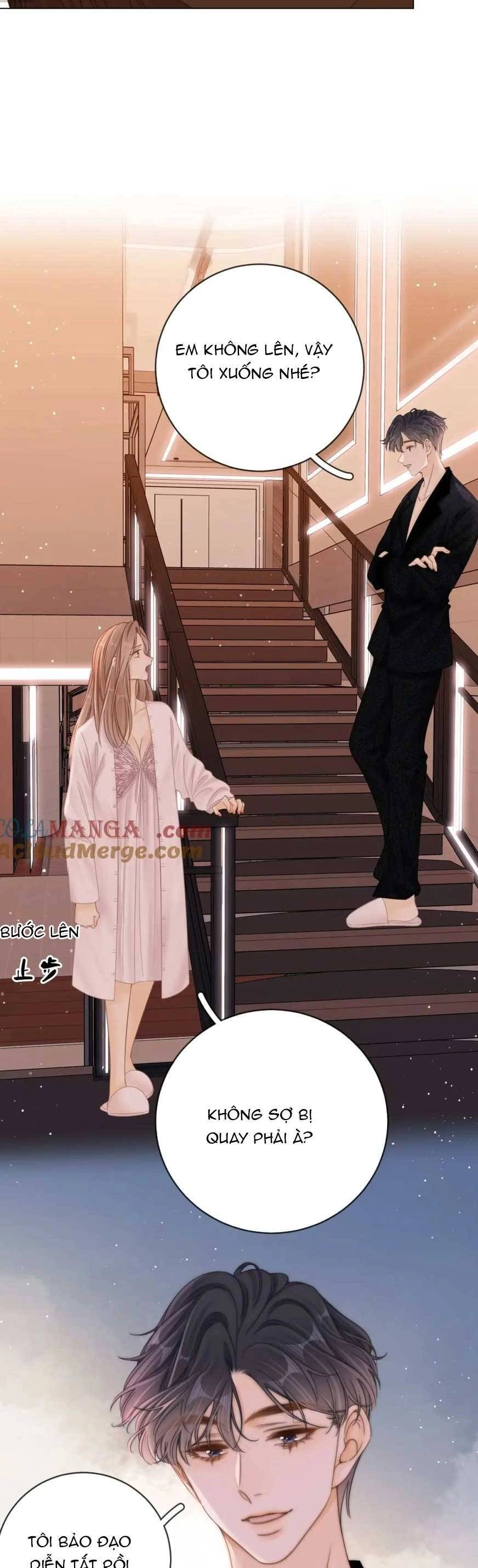 Vưu Vật Chapter 28 - 10