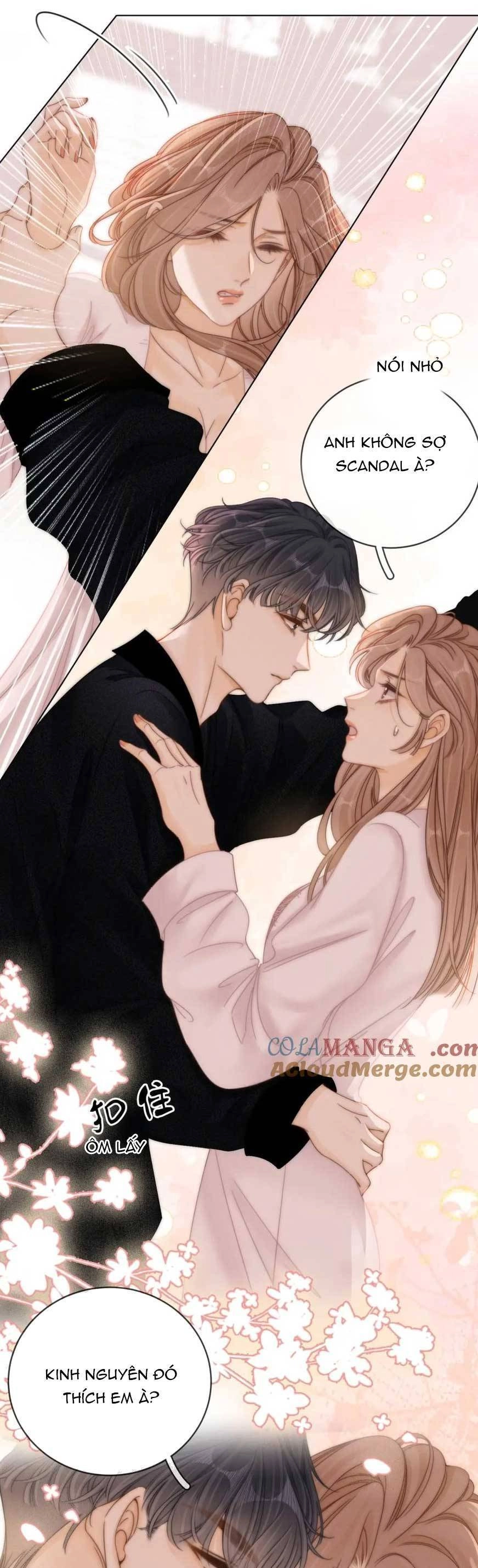 Vưu Vật Chapter 28 - 12