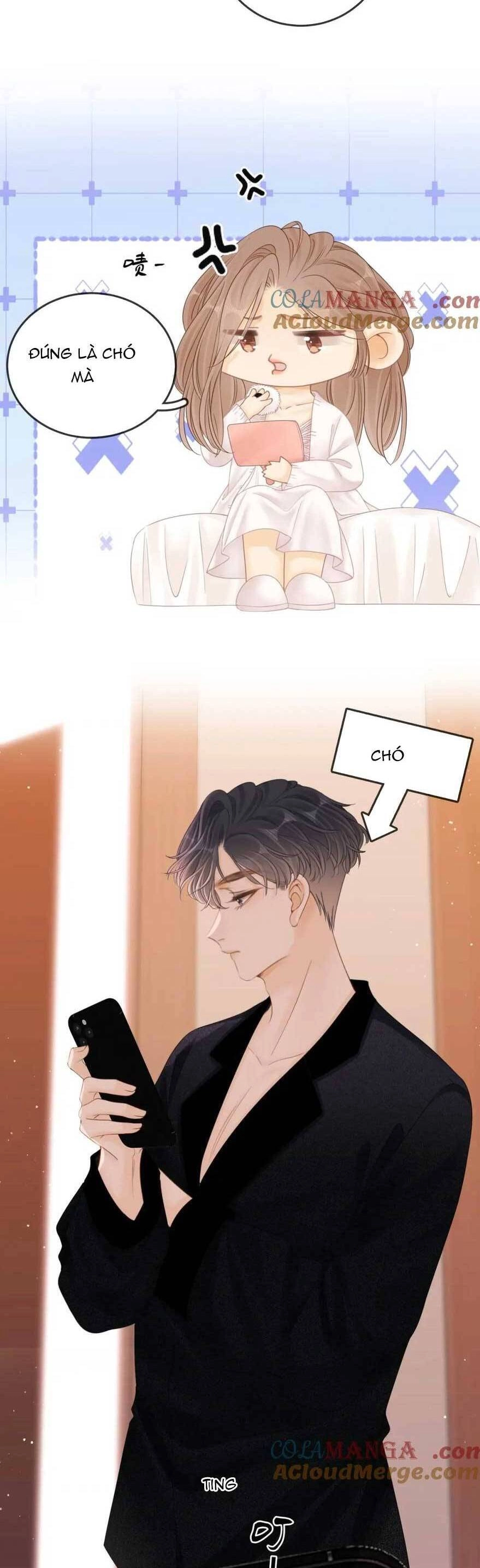 Vưu Vật Chapter 28 - 16