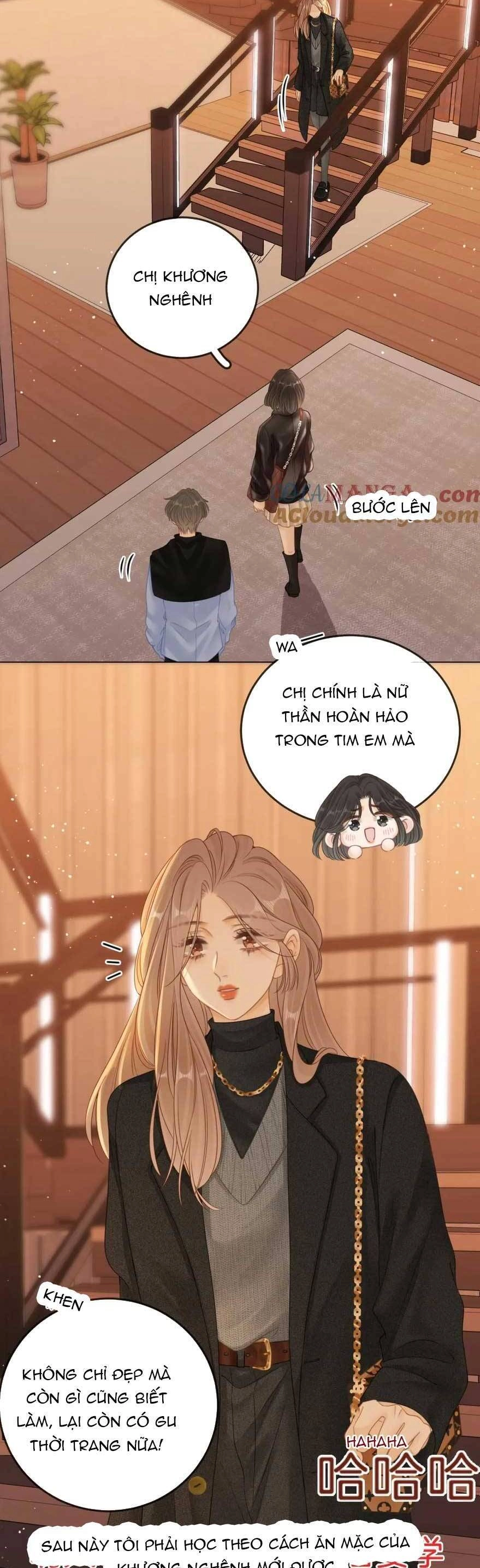 Vưu Vật Chapter 28 - 18