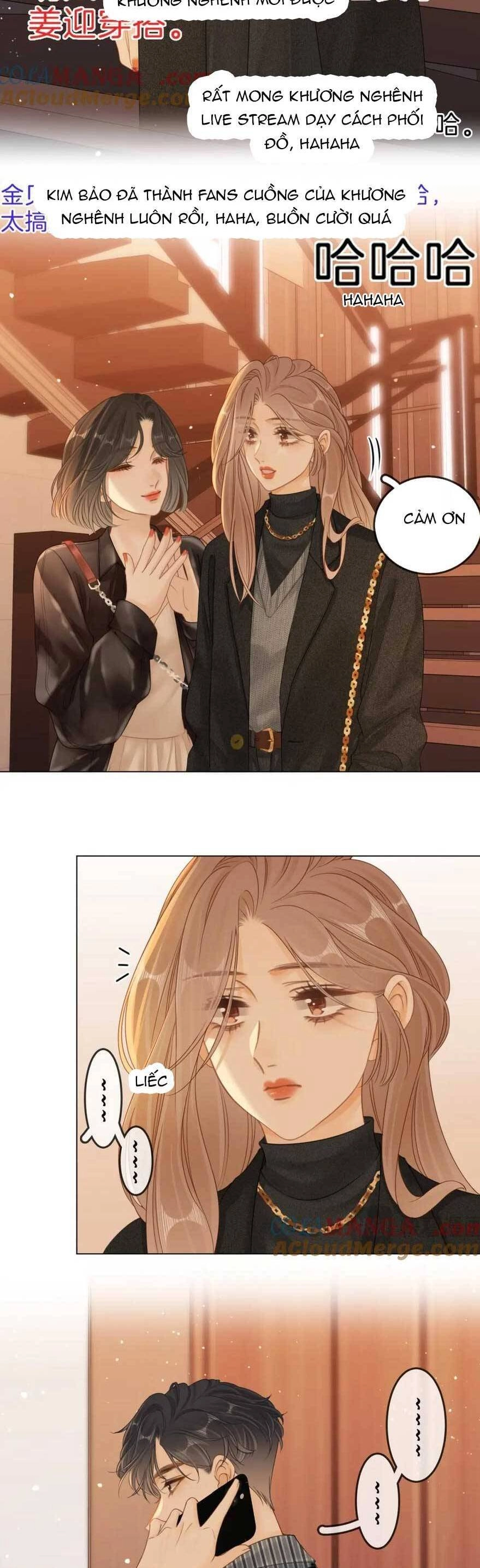 Vưu Vật Chapter 28 - 19