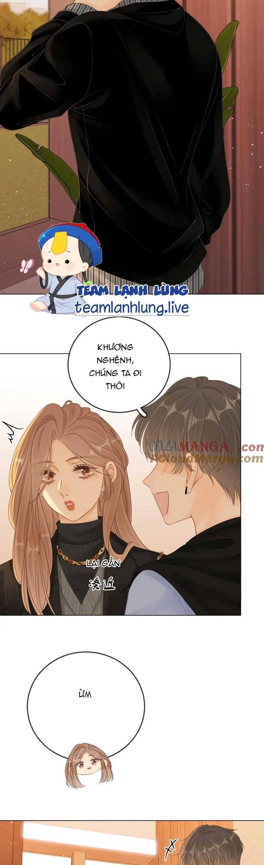 Vưu Vật Chapter 28 - 20