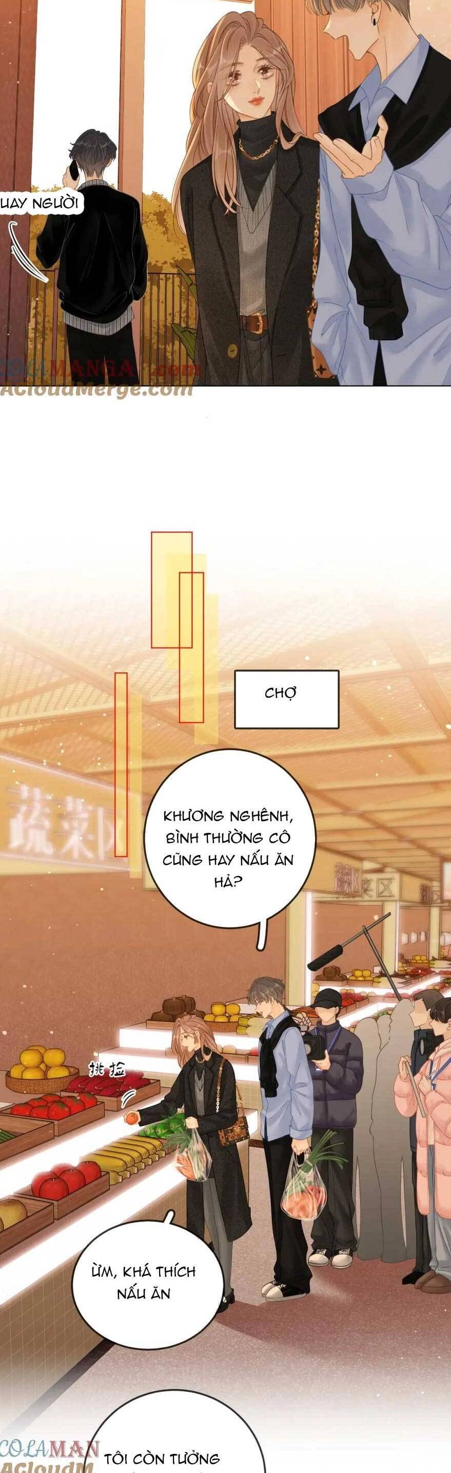 Vưu Vật Chapter 28 - 21