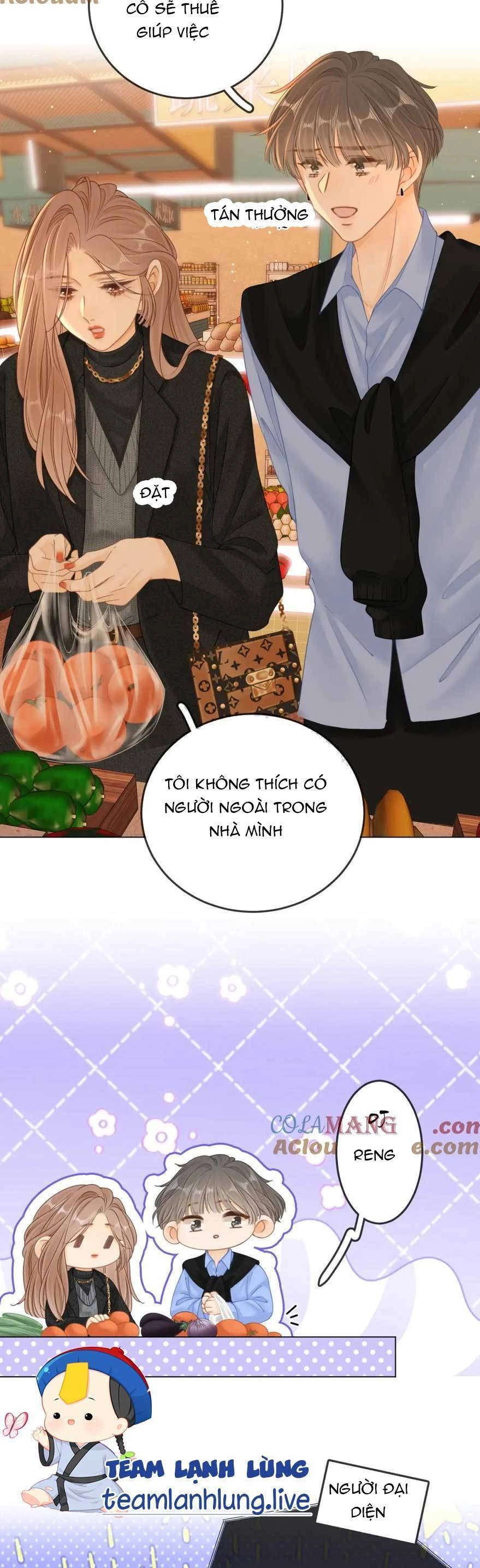 Vưu Vật Chapter 28 - 22