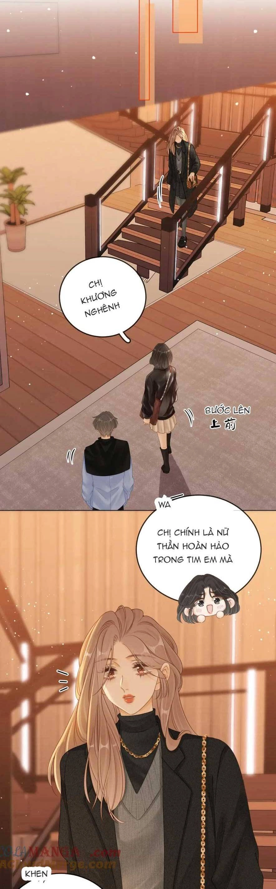 Vưu Vật Chapter 29 - 2