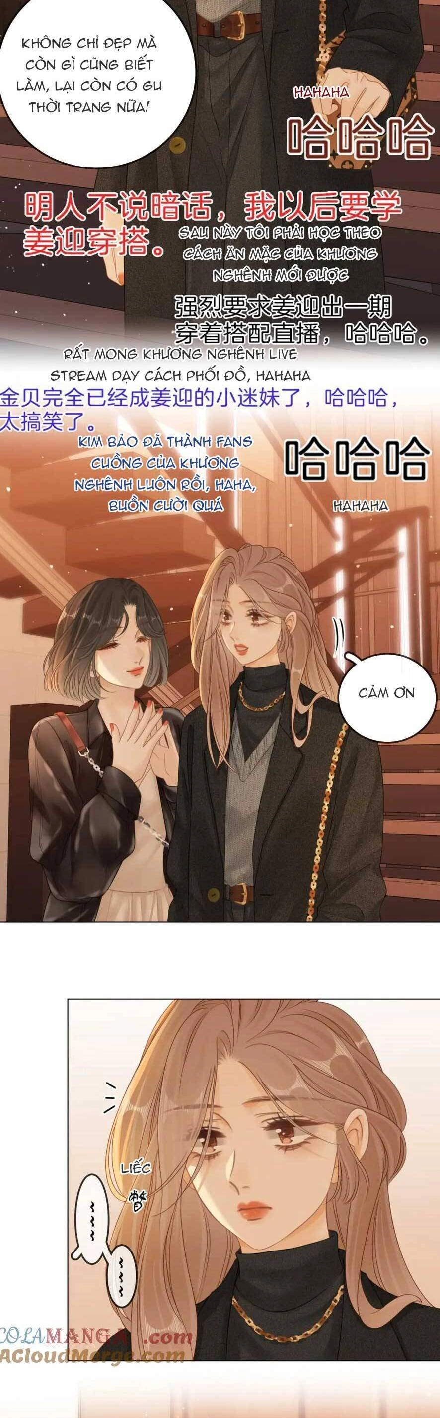 Vưu Vật Chapter 29 - 3