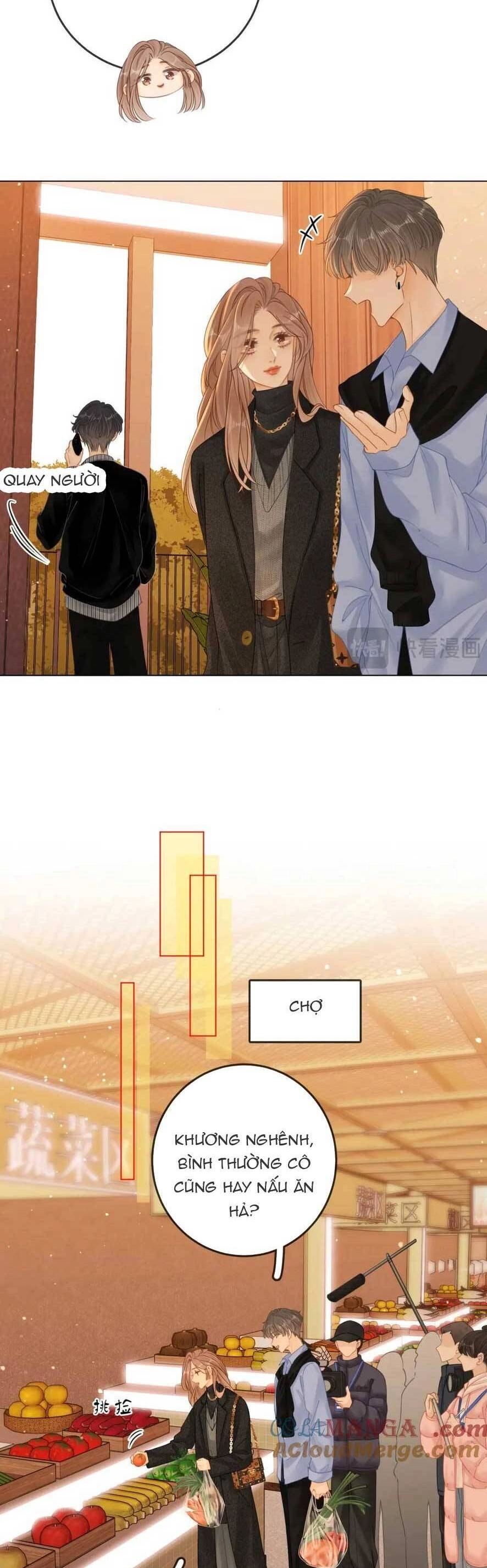 Vưu Vật Chapter 29 - 5