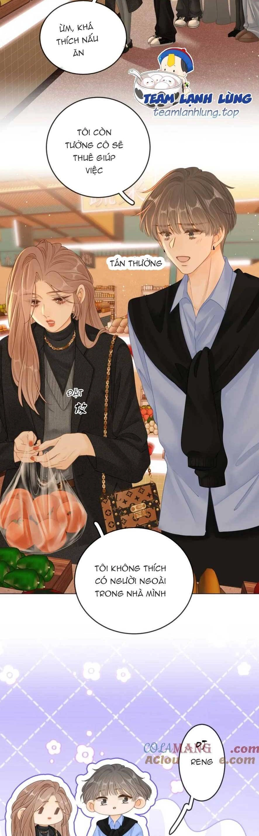 Vưu Vật Chapter 29 - 6