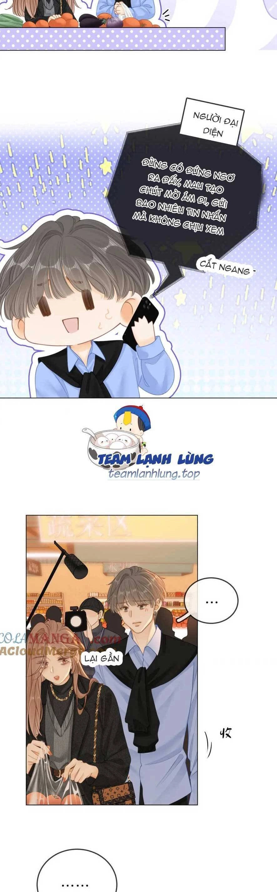 Vưu Vật Chapter 29 - 7