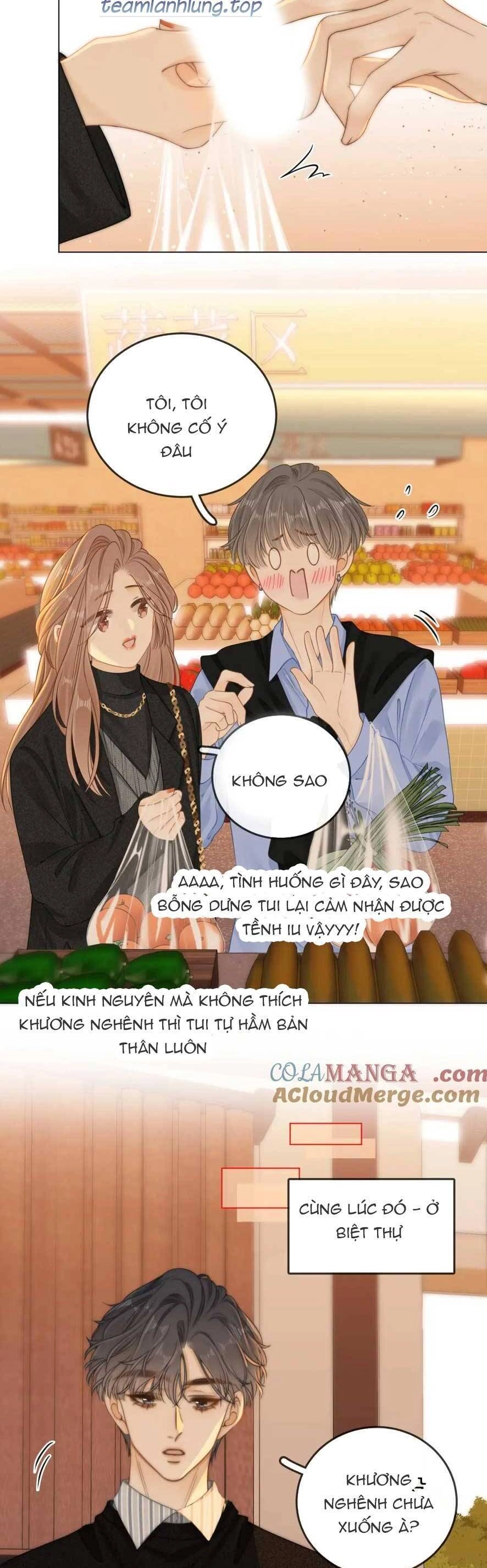 Vưu Vật Chapter 29 - 9