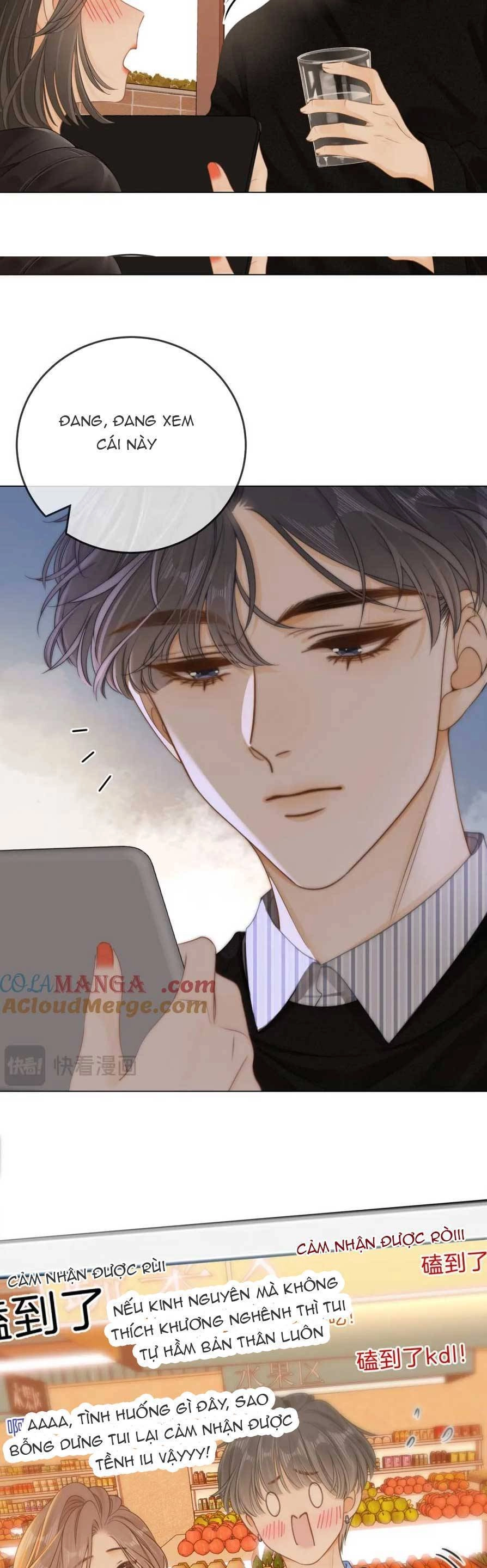 Vưu Vật Chapter 29 - 11