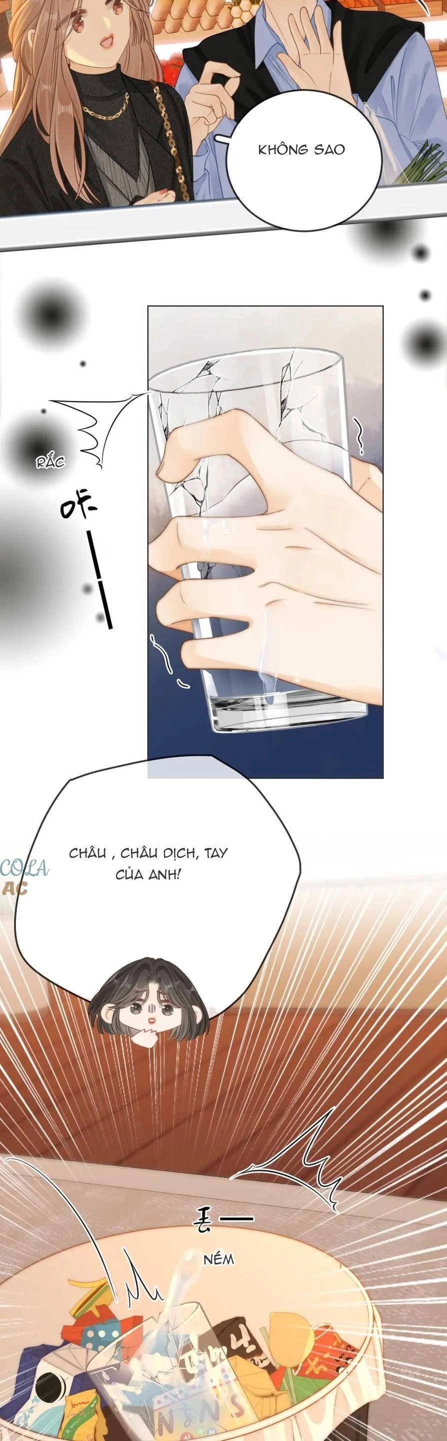 Vưu Vật Chapter 29 - 12