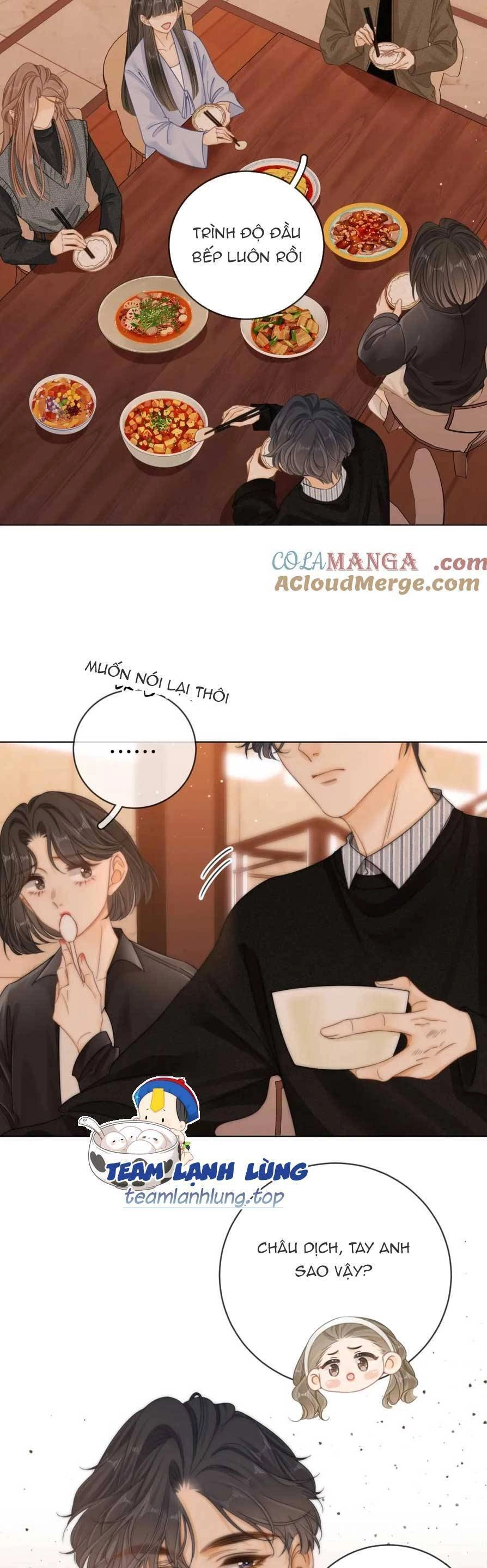 Vưu Vật Chapter 29 - 15