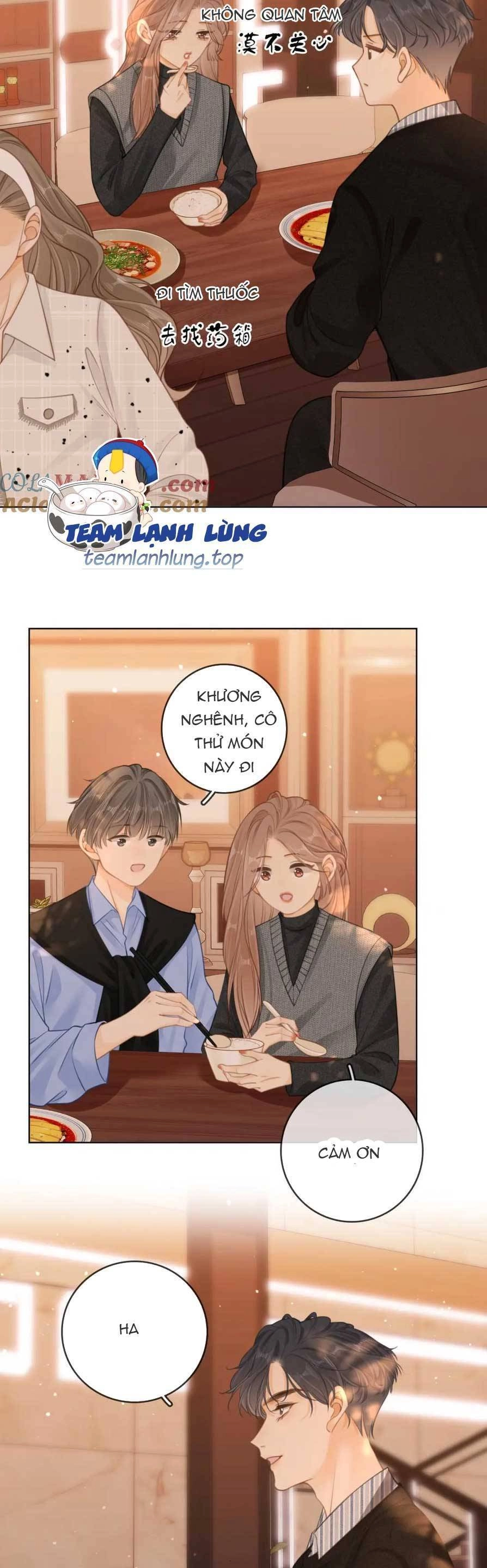 Vưu Vật Chapter 29 - 17