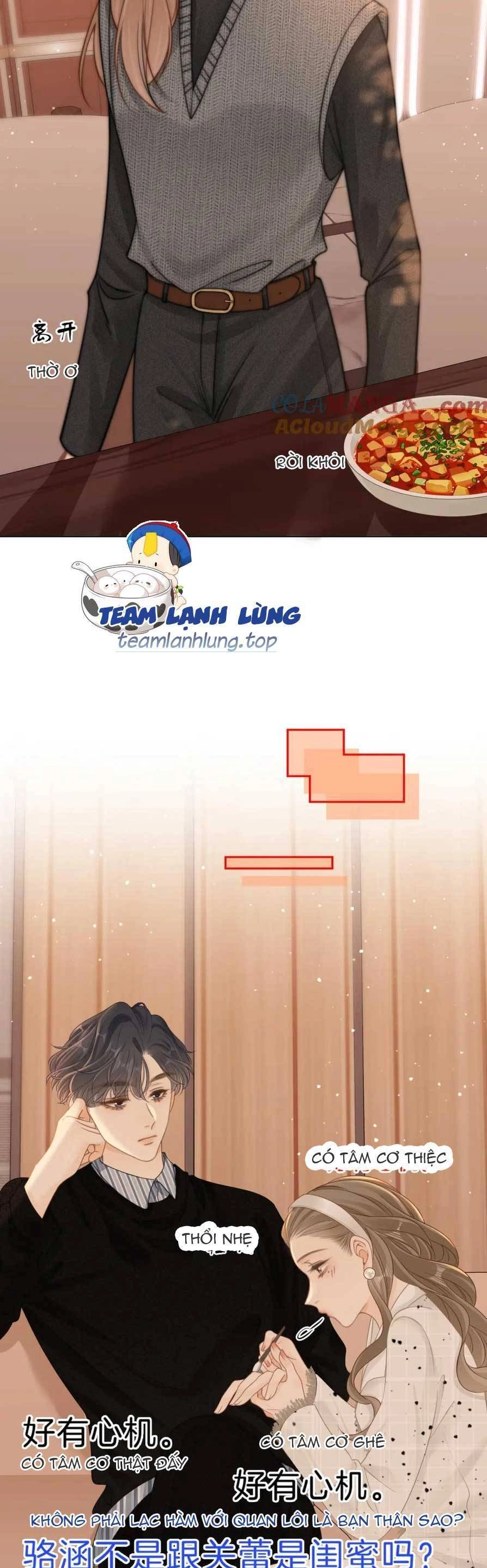 Vưu Vật Chapter 29 - 19