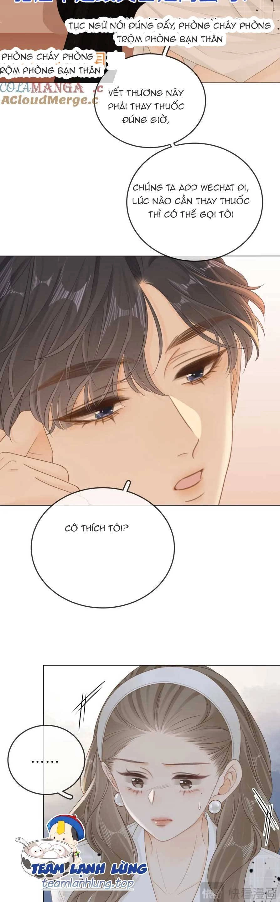 Vưu Vật Chapter 29 - 20