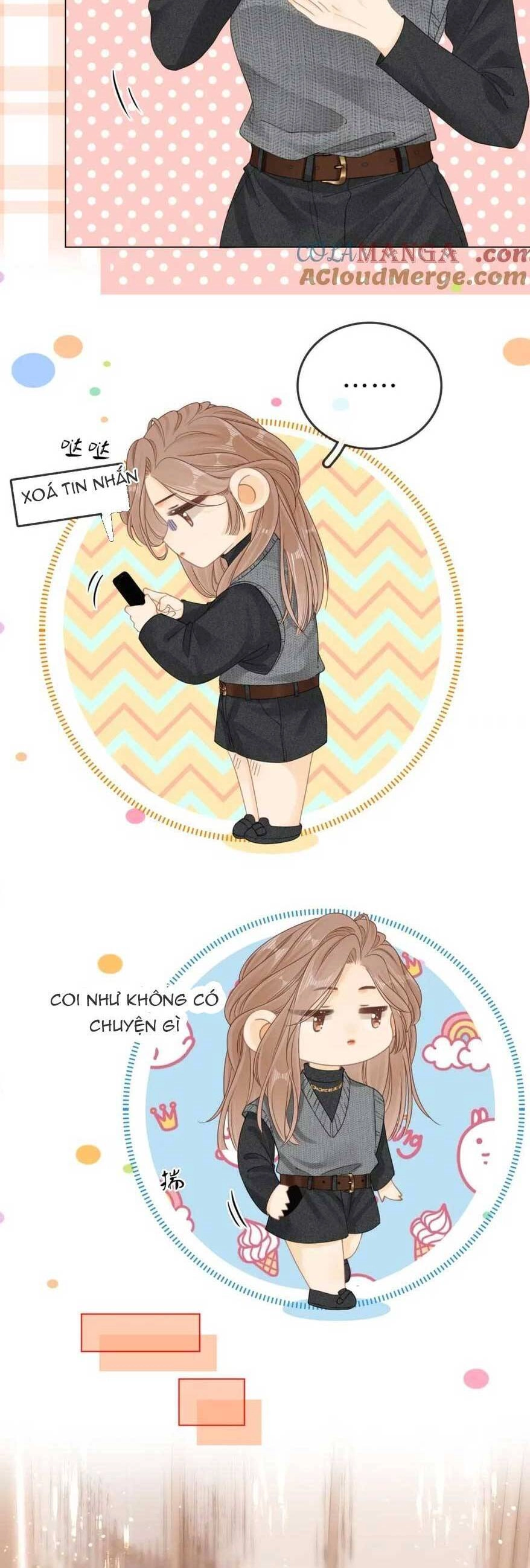 Vưu Vật Chapter 29 - 22