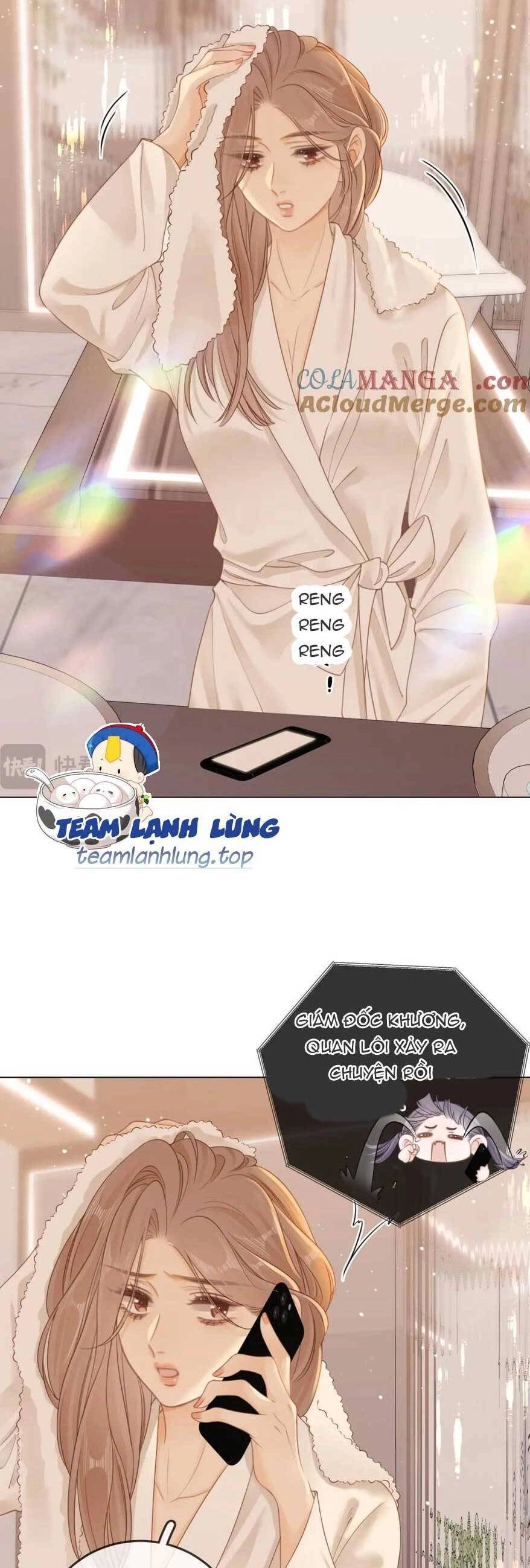 Vưu Vật Chapter 29 - 23