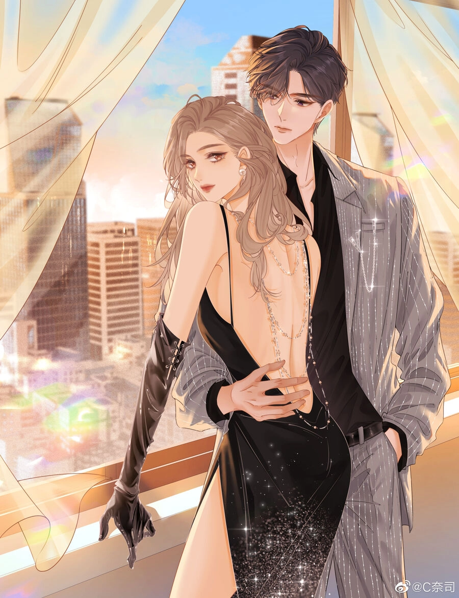 Vưu Vật Chapter 29.1 - 2