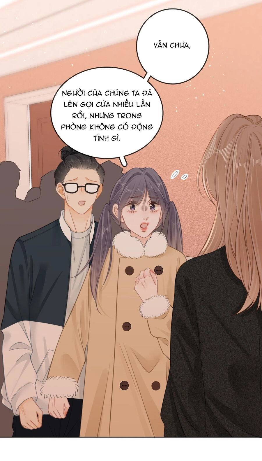 Vưu Vật Chapter 29.1 - 5