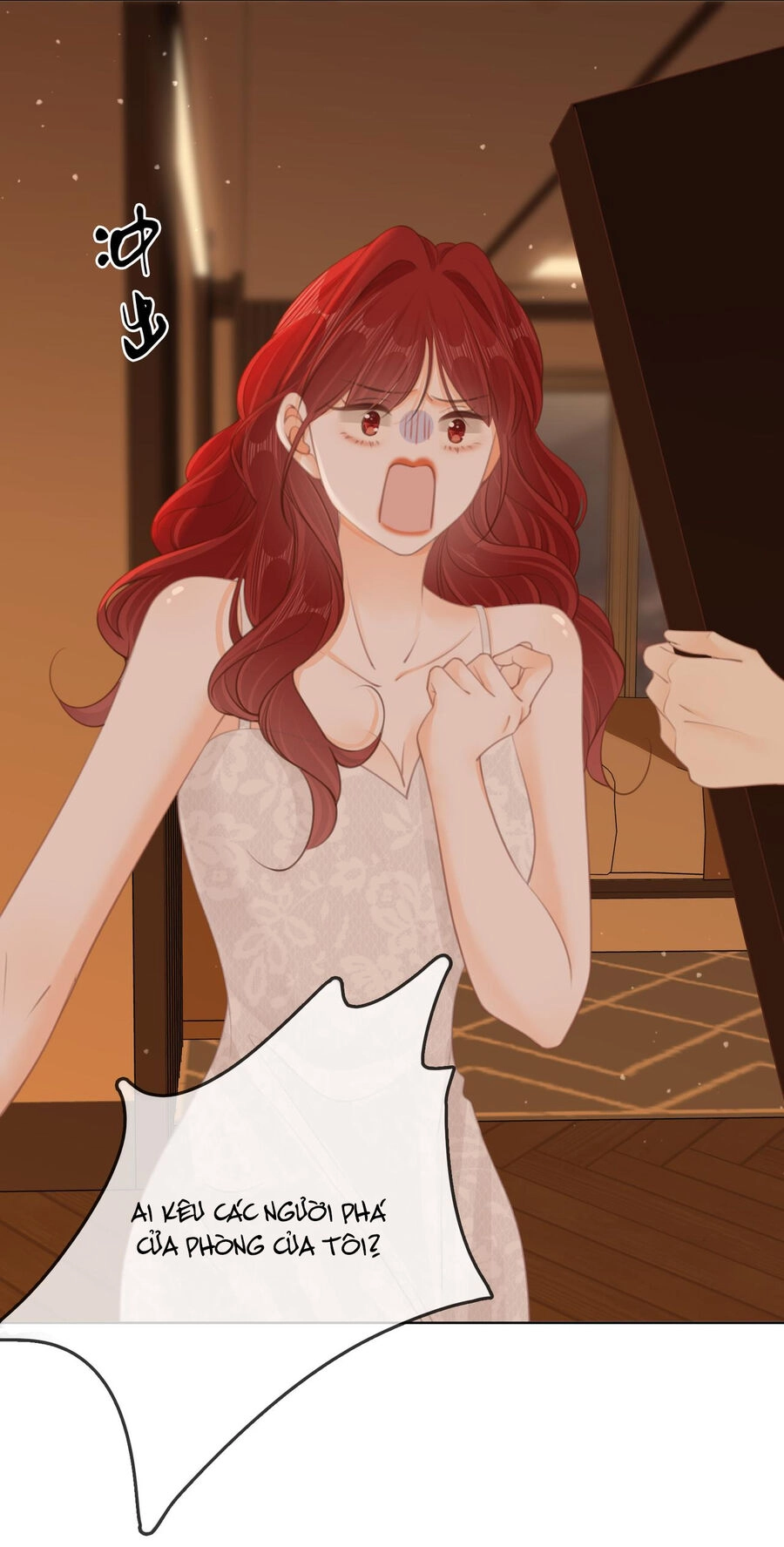 Vưu Vật Chapter 29.1 - 8