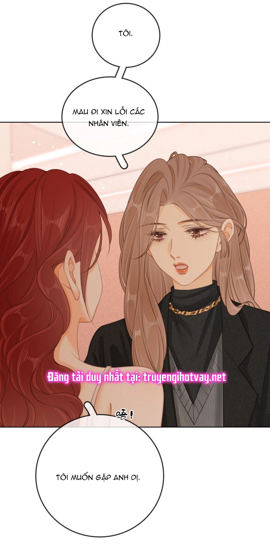 Vưu Vật Chapter 29.1 - 9