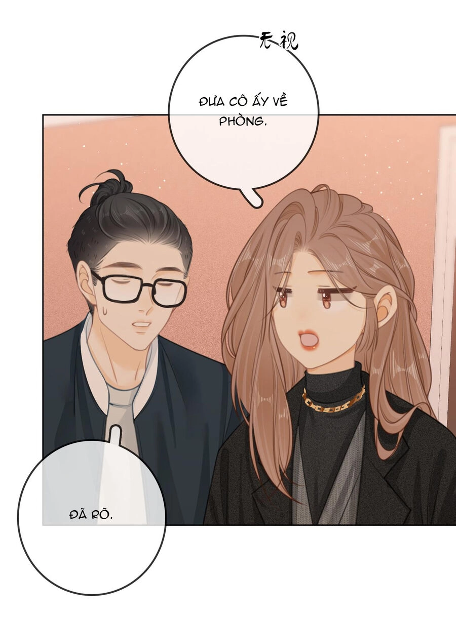 Vưu Vật Chapter 29.1 - 10