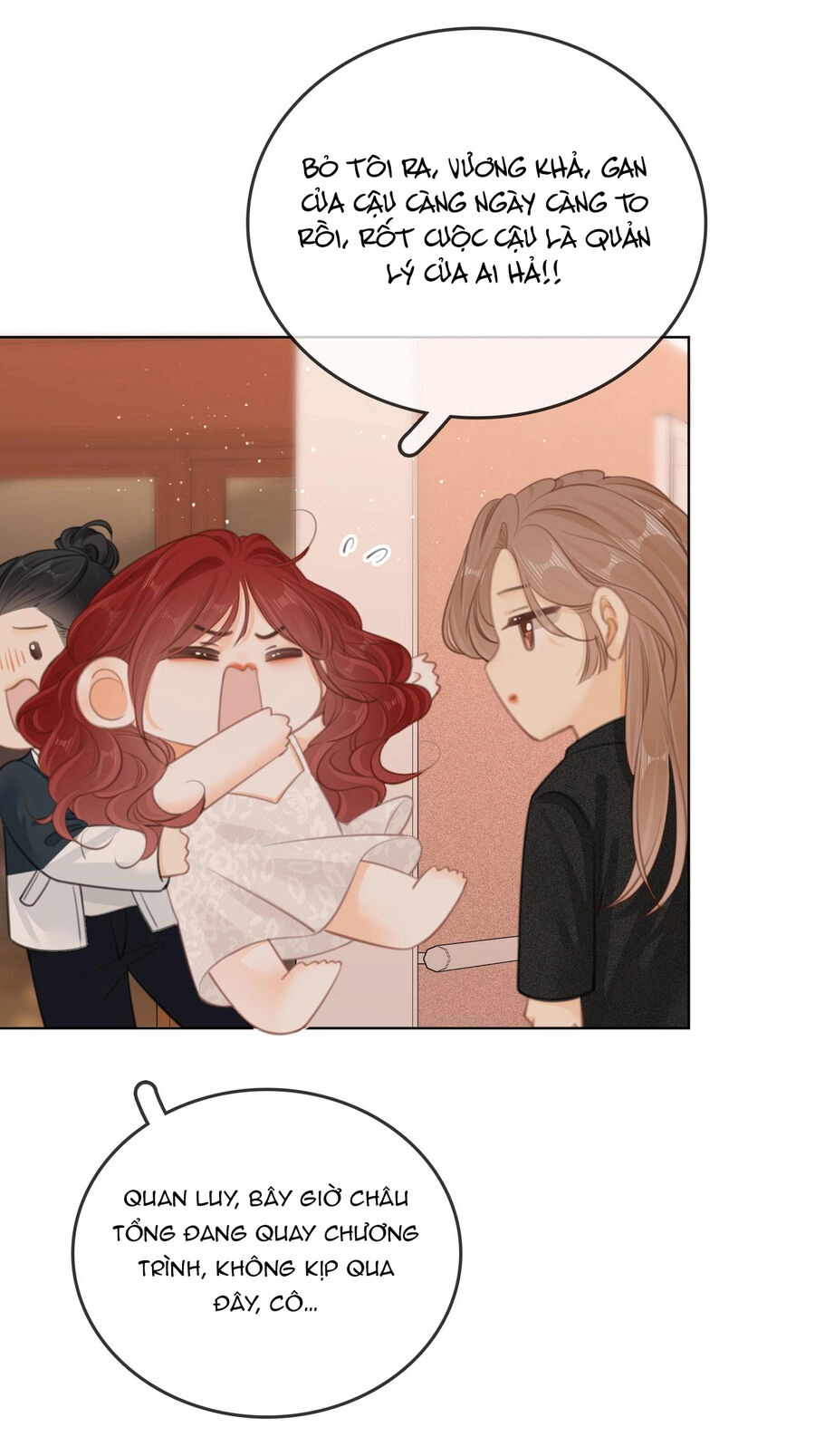 Vưu Vật Chapter 29.1 - 11