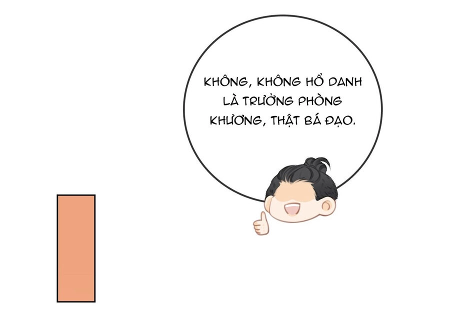 Vưu Vật Chapter 29.1 - 13