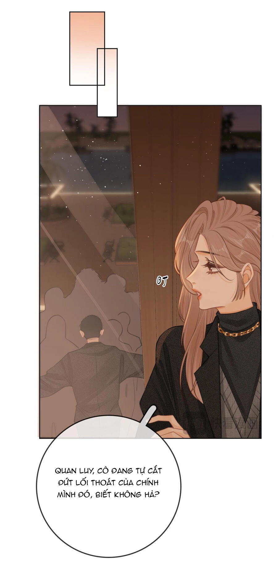 Vưu Vật Chapter 29.1 - 14