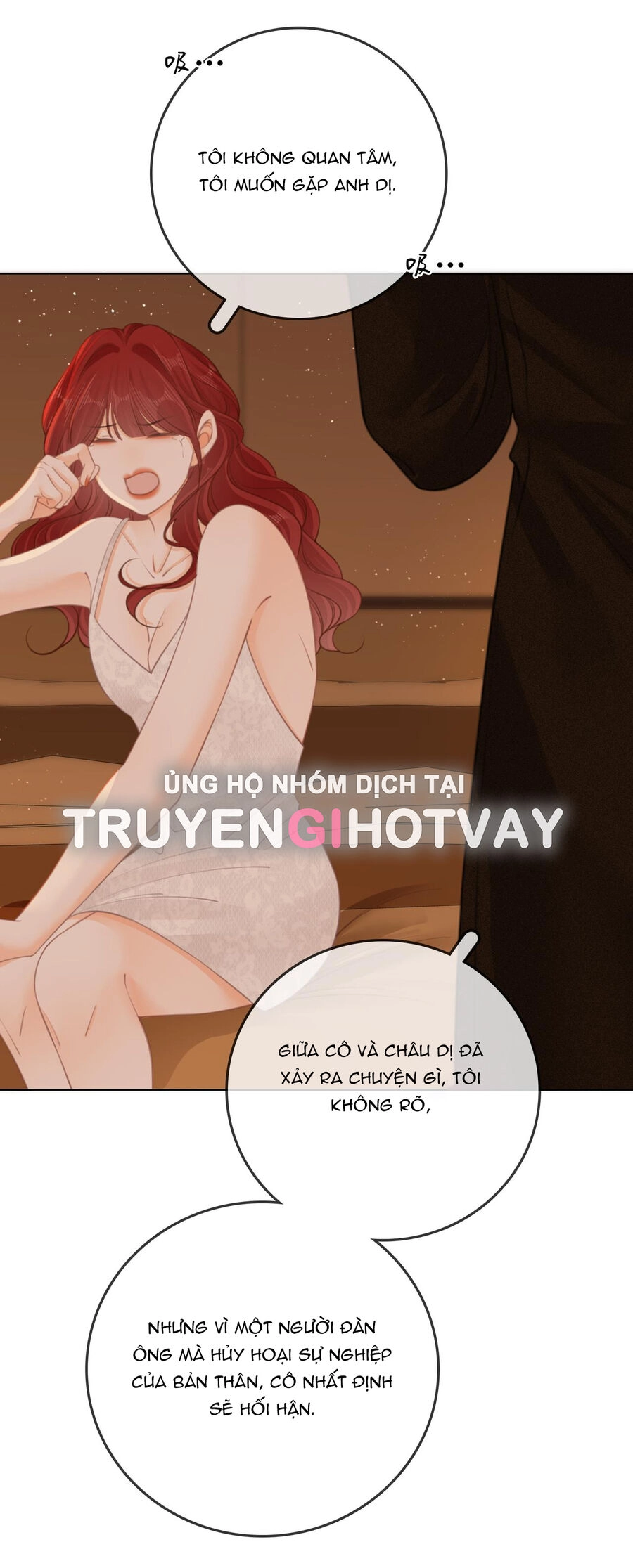 Vưu Vật Chapter 29.1 - 15