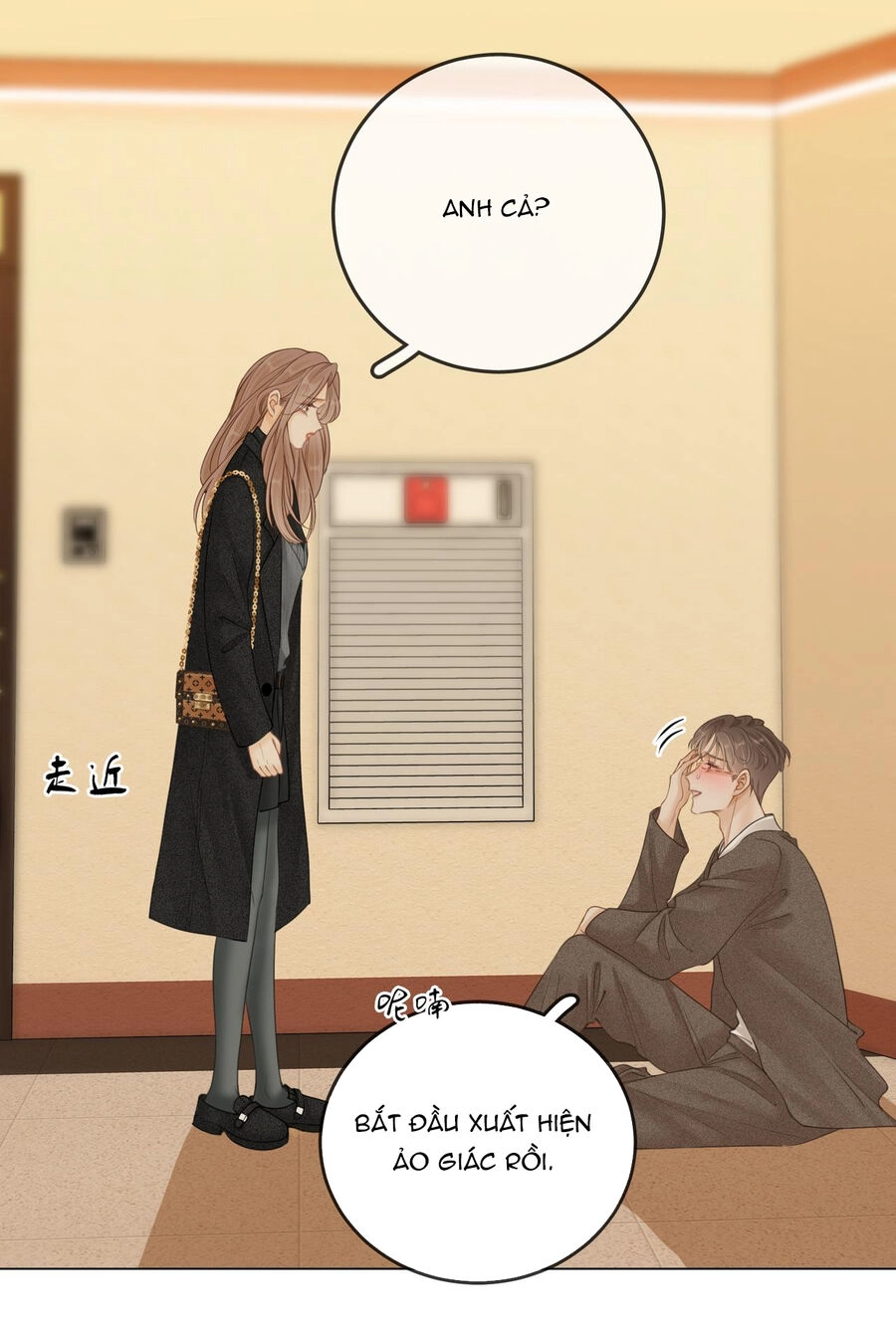 Vưu Vật Chapter 29.2 - 9