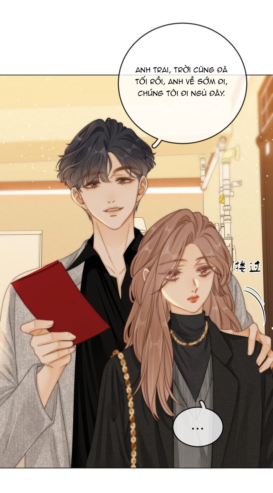 Vưu Vật Chapter 29.2 - 19