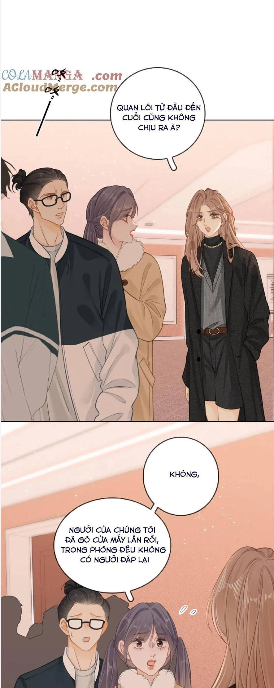 Vưu Vật Chapter 30 - 3