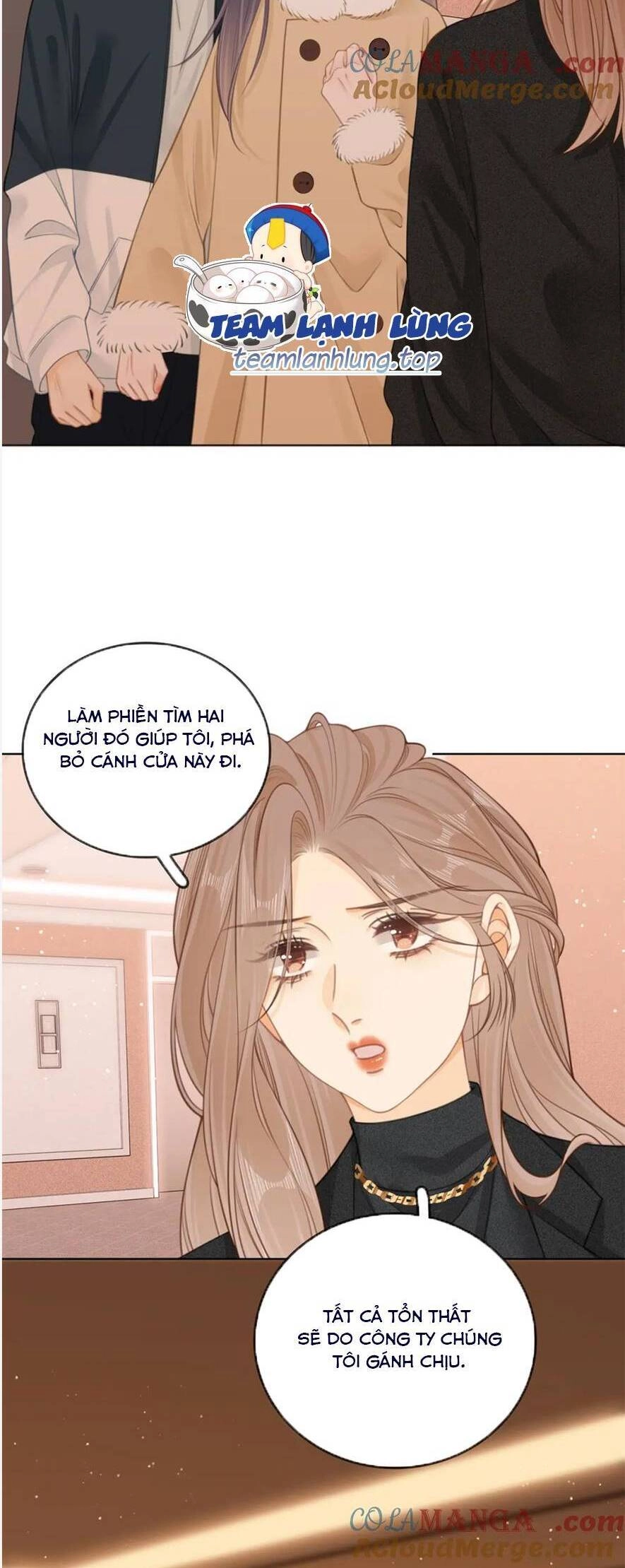 Vưu Vật Chapter 30 - 4