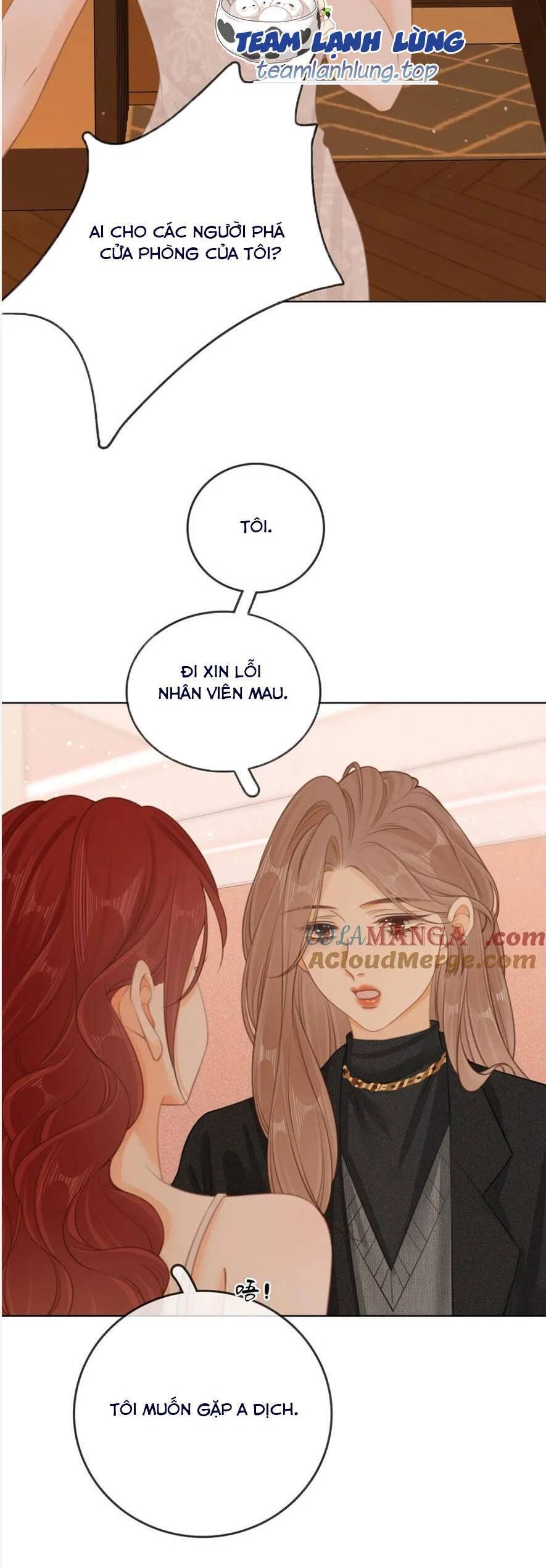 Vưu Vật Chapter 30 - 6