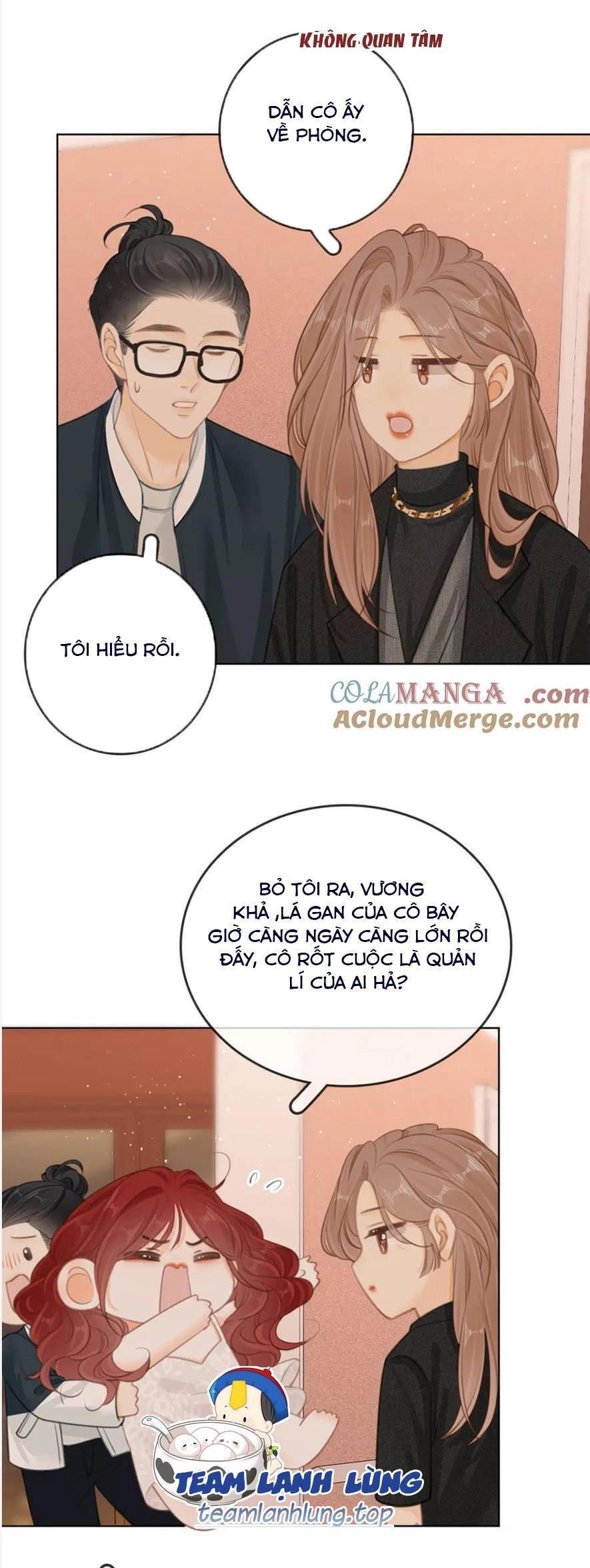 Vưu Vật Chapter 30 - 7