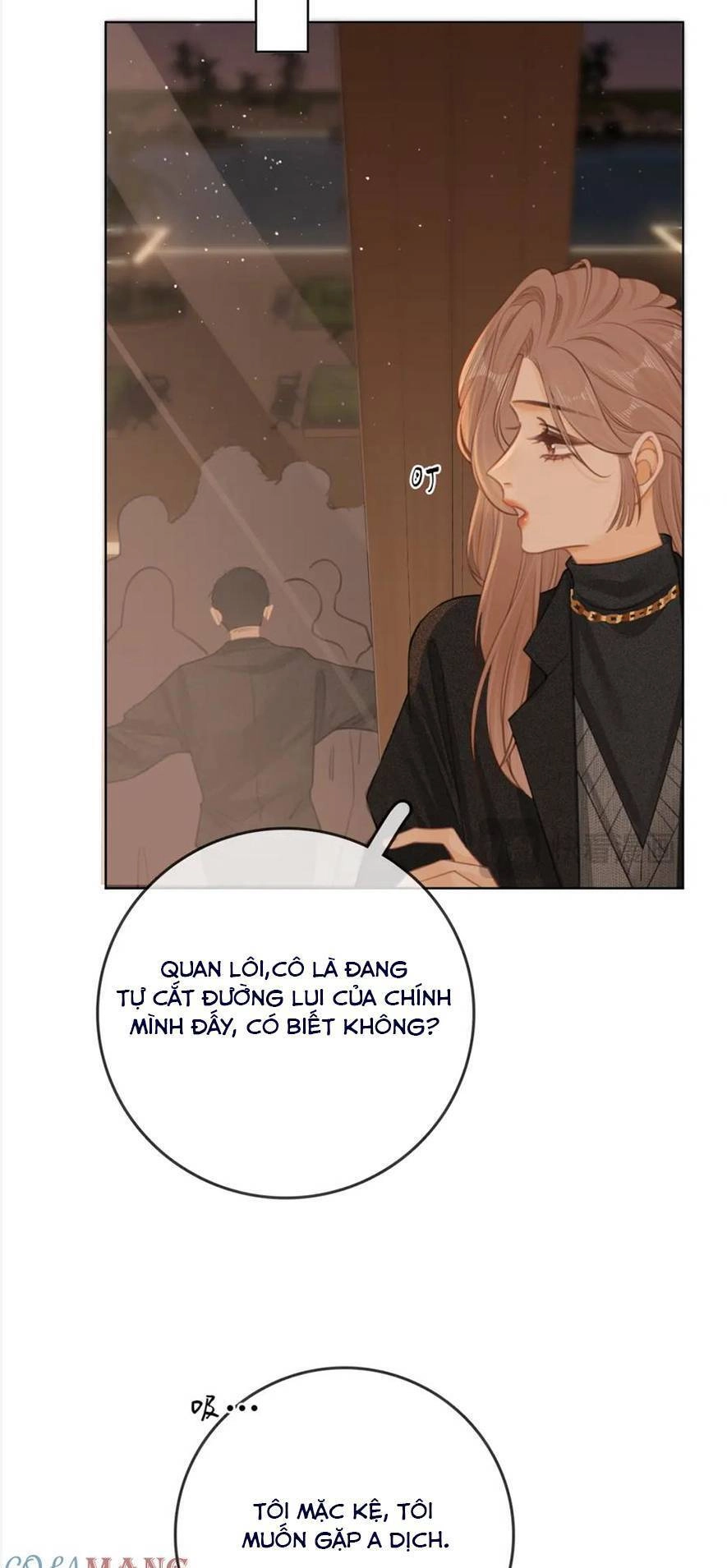 Vưu Vật Chapter 30 - 9