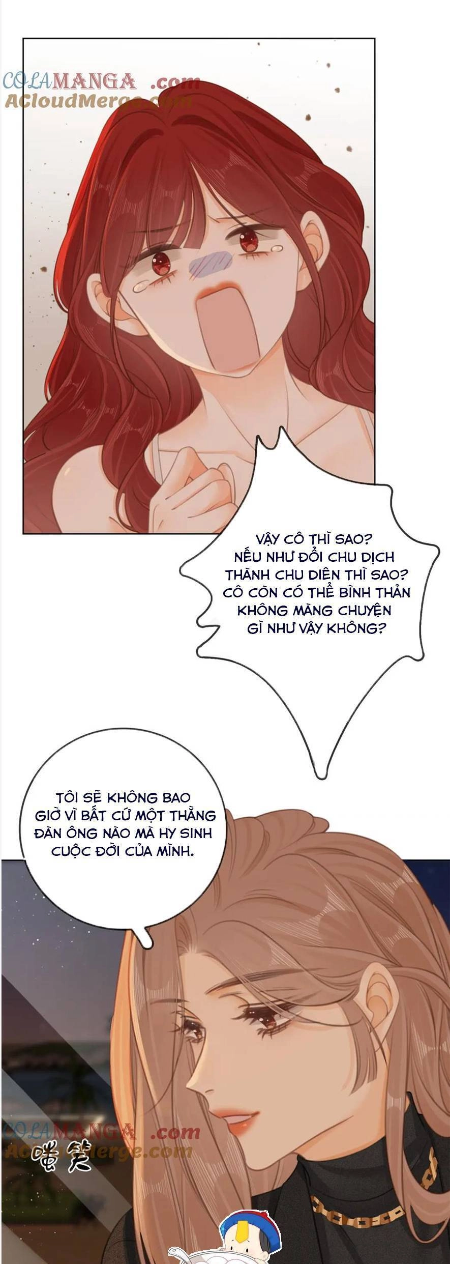 Vưu Vật Chapter 30 - 11