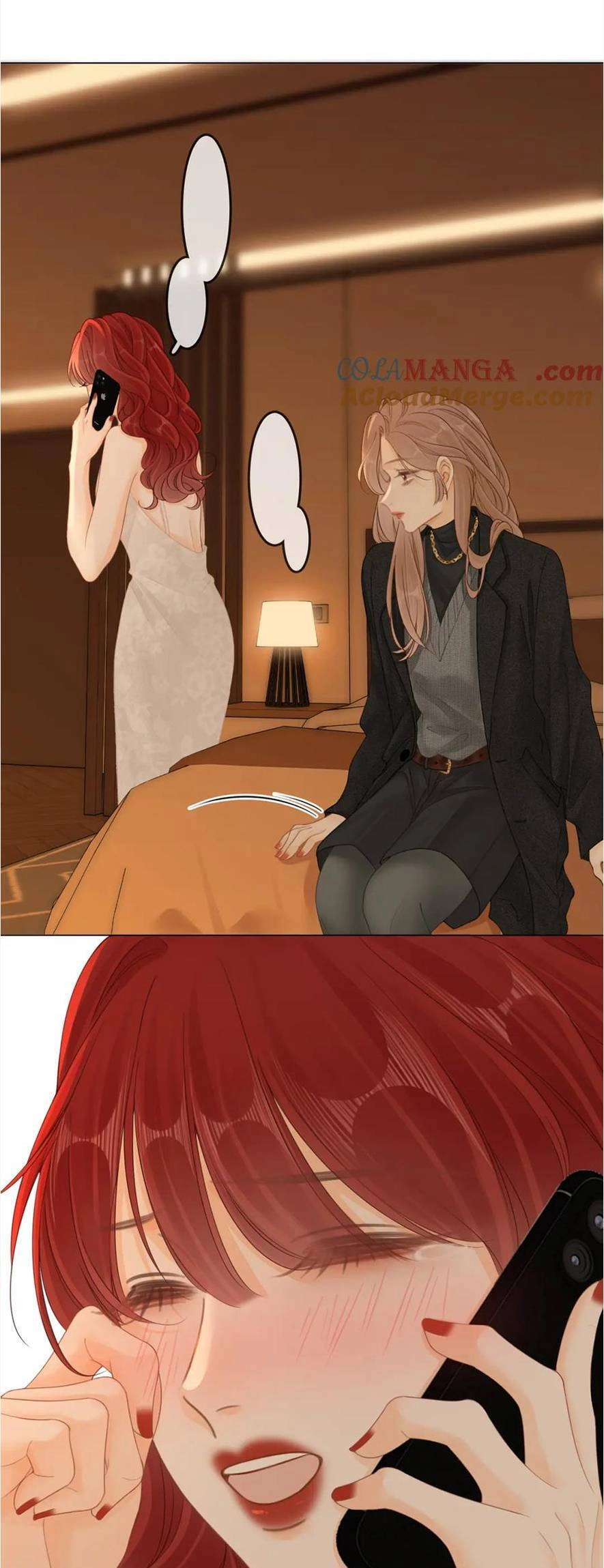 Vưu Vật Chapter 30 - 15