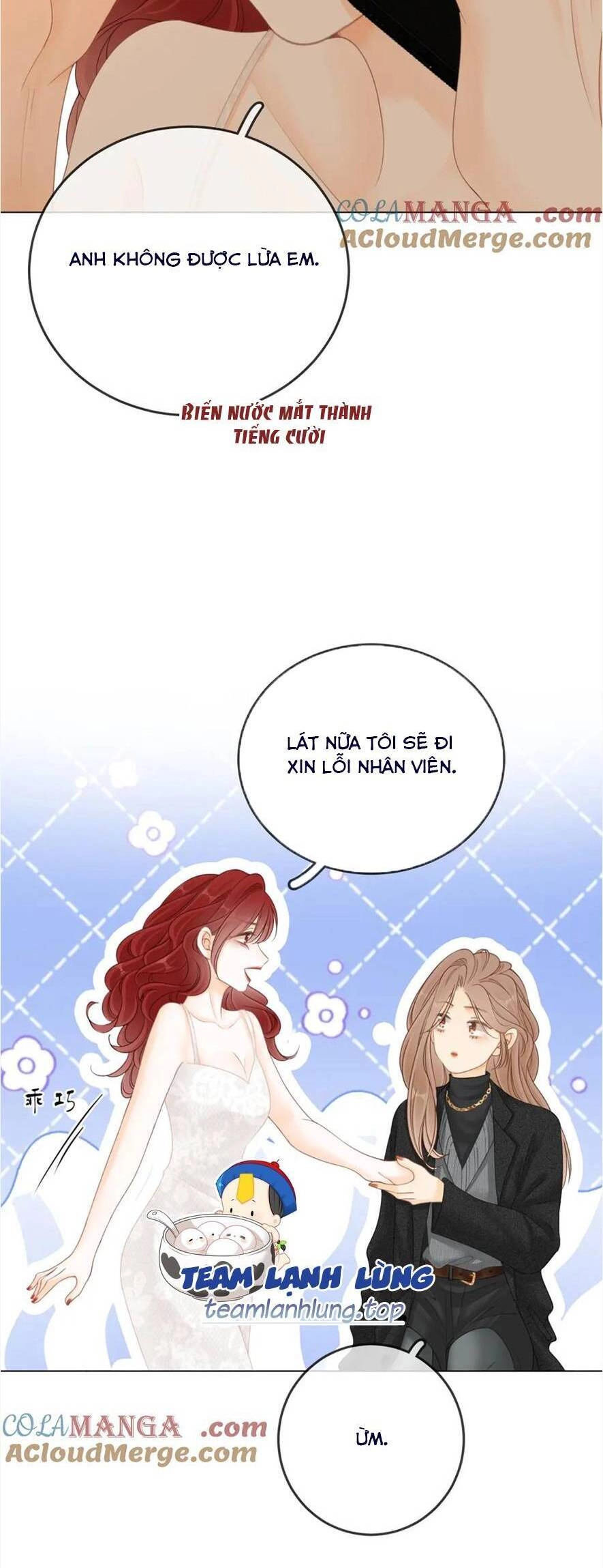 Vưu Vật Chapter 30 - 16
